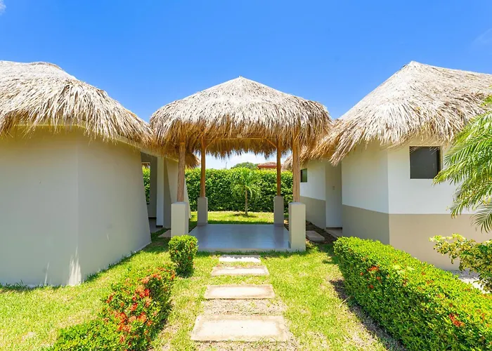 Casa Callie- 3 Bedroom House With Pool