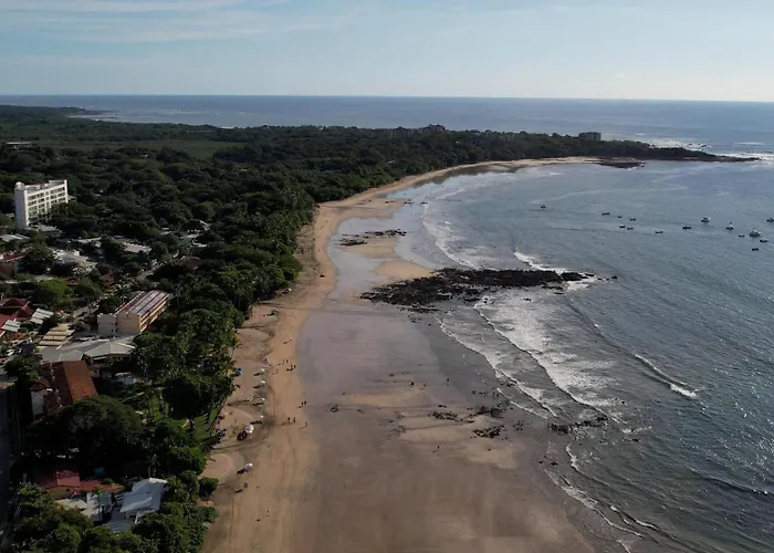 Casa Callie- 3 Bedroom House With Pool Сasa de vacaciones Tamarindo
