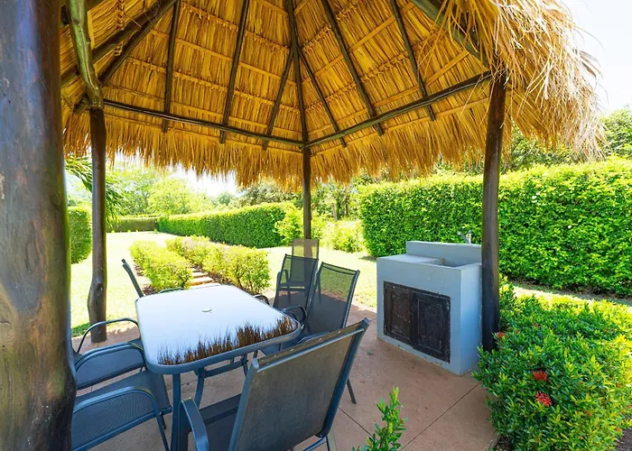 Casa Callie- 3 Bedroom House With Pool Tamarindo