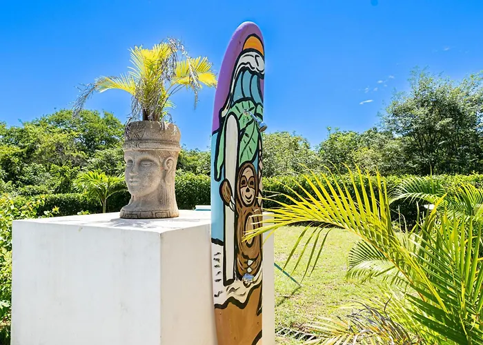 Casa Callie- 3 Bedroom House With Pool