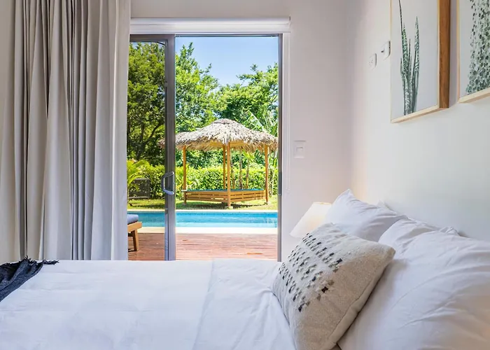 Casa Callie- 3 Bedroom House With Pool Сasa de vacaciones Tamarindo