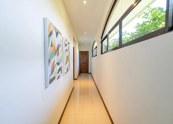 Casa Callie- 3 Bedroom House With Pool Tamarindo