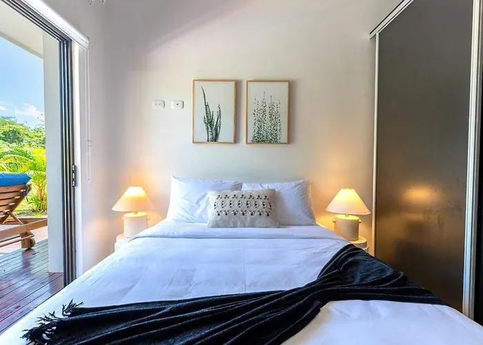 Vakantiehuis Casa Callie- 3 Bedroom House With Pool *