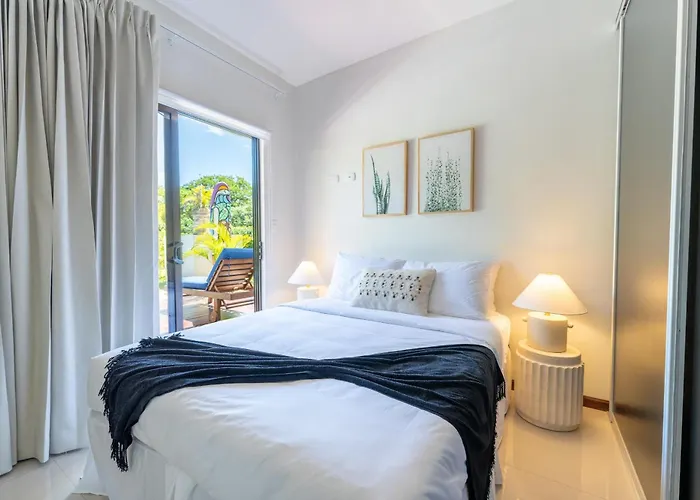 Casa Callie- 3 Bedroom House With Pool