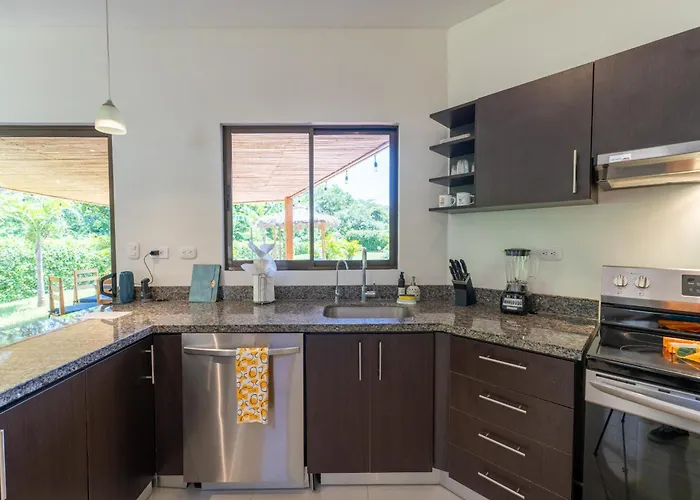 Vakantiehuis Casa Callie- 3 Bedroom House With Pool *